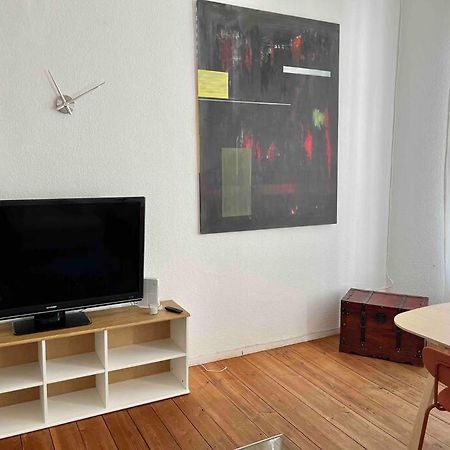 Wonderful Flat Near Ku'Damm Apartment Berlin Exterior photo