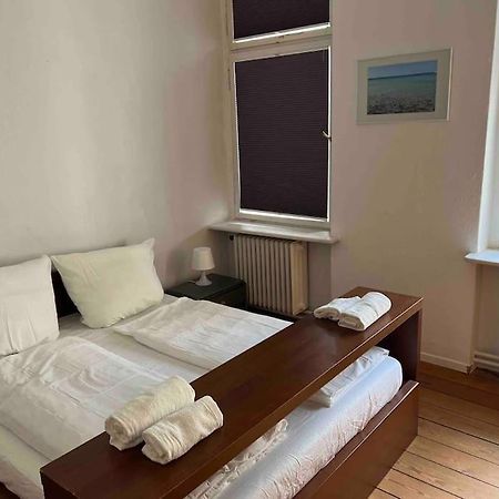 Wonderful Flat Near Ku'Damm Apartment Berlin Exterior photo