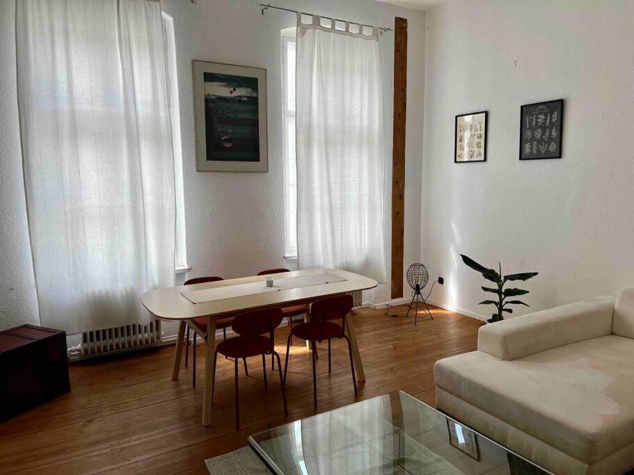 Wonderful Flat Near Ku'Damm Apartment Berlin Exterior photo