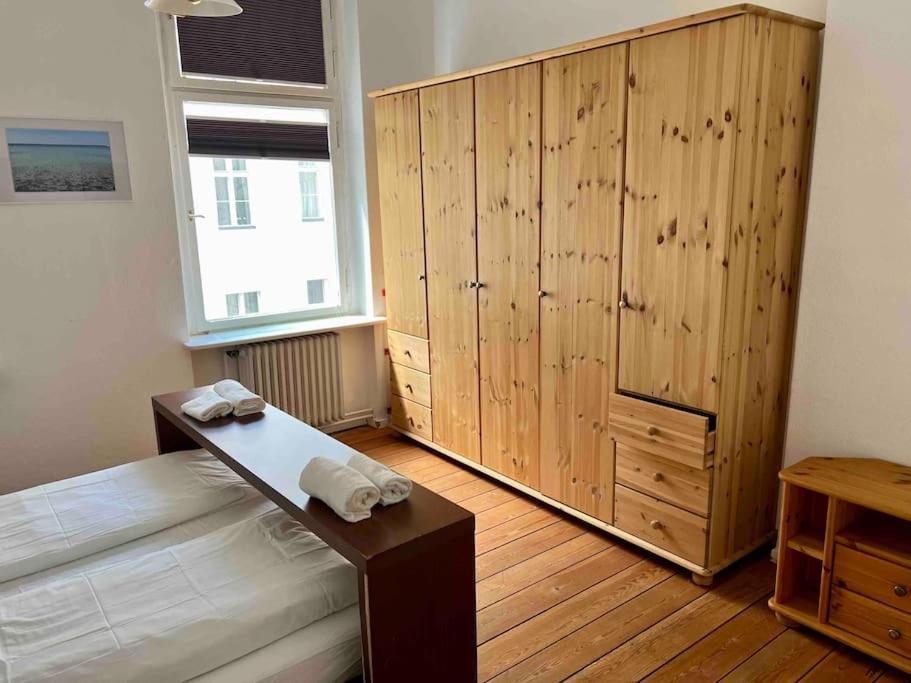 Wonderful Flat Near Ku'Damm Apartment Berlin Exterior photo