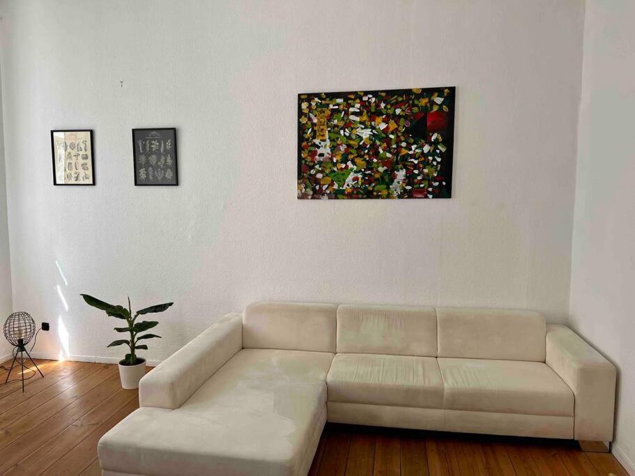 Wonderful Flat Near Ku'Damm Apartment Berlin Exterior photo