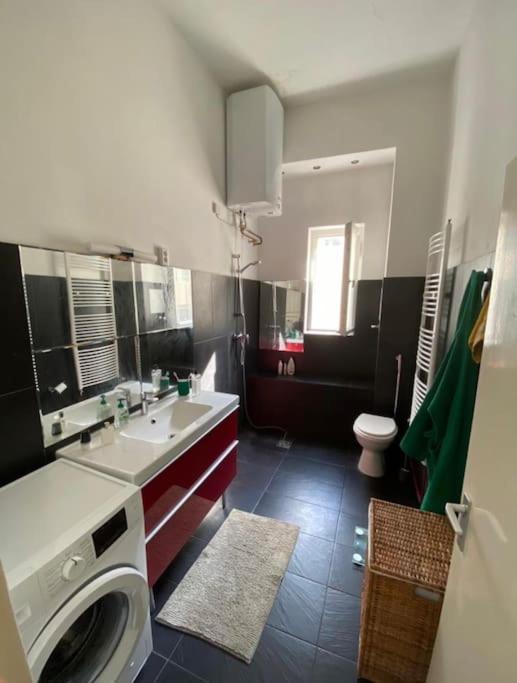 Wonderful Flat Near Ku'Damm Apartment Berlin Exterior photo
