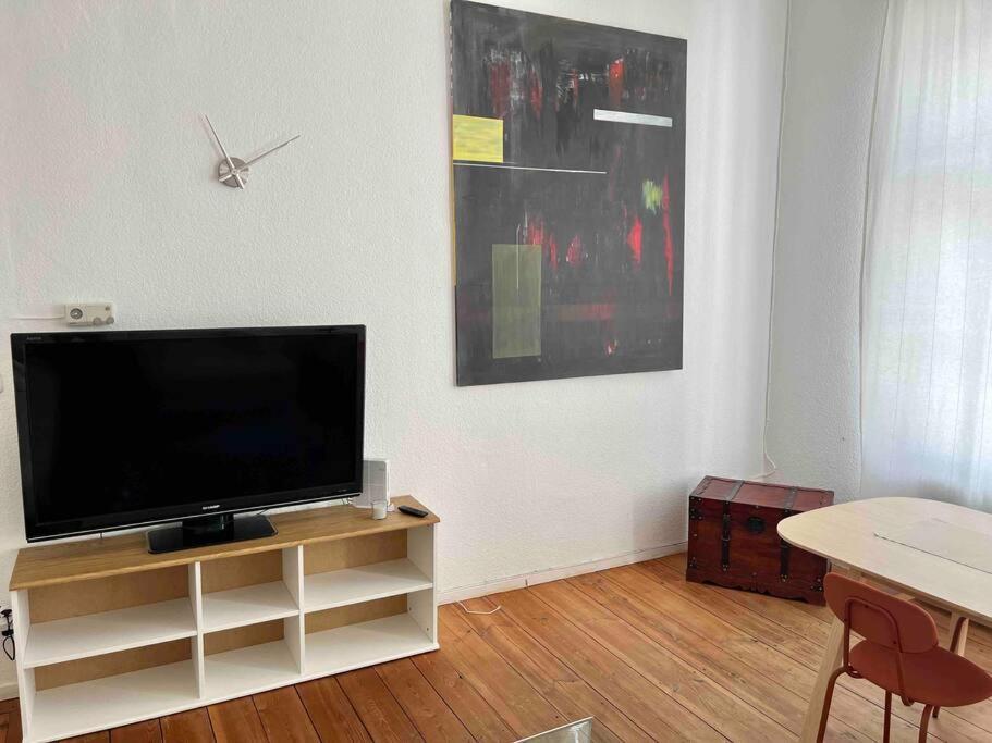 Wonderful Flat Near Ku'Damm Apartment Berlin Exterior photo