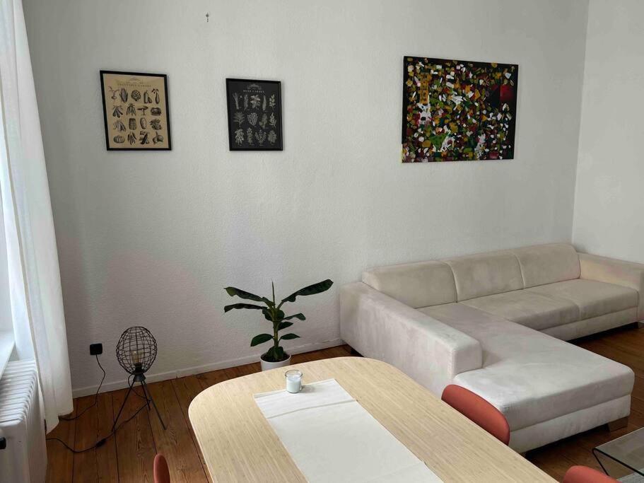 Wonderful Flat Near Ku'Damm Apartment Berlin Exterior photo