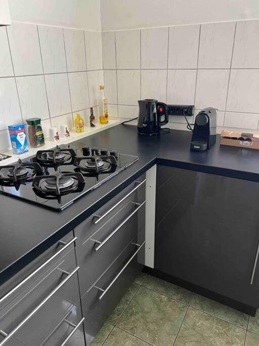 Wonderful Flat Near Ku'Damm Apartment Berlin Exterior photo