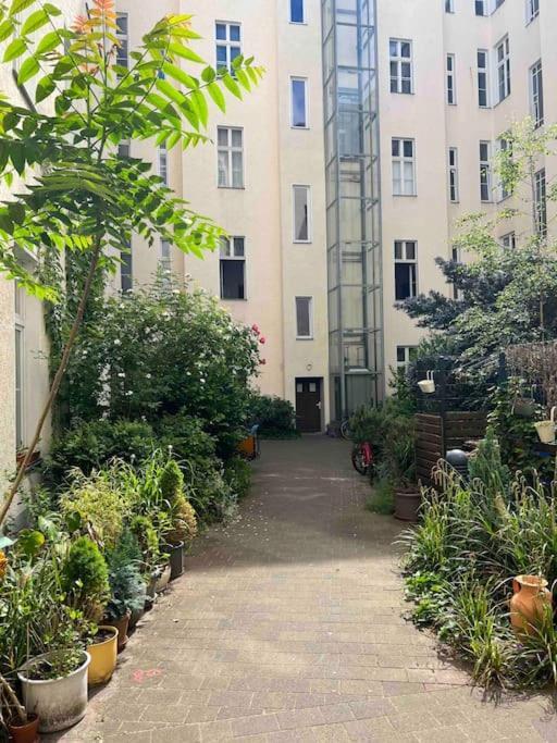 Wonderful Flat Near Ku'Damm Apartment Berlin Exterior photo
